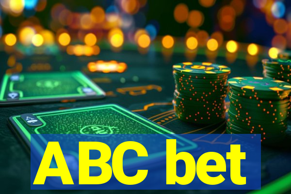 ABC bet